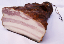 Anglická slanina