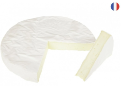 Francouzské Brie