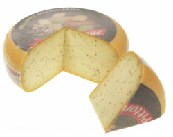 Gouda s pepřem